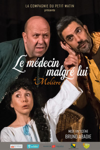 Le médecin malgré lui photo