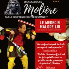 Le Médecin Malgré Lui - La Scène Parisienne photo