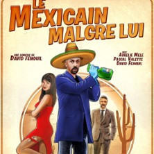 Le Mexicain Malgré Lui ( Tournée ) photo