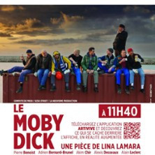 Le Moby Dick - Théâtre des Gémeaux photo