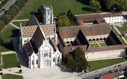 Le Monastère royal de Brou photo