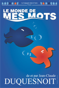 Le Monde des mots photo
