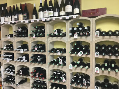 Le Monde Du Vin photo