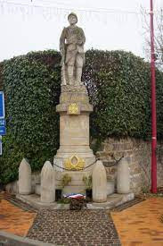 Le monument aux morts de Vaïssac photo