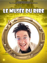 Le musée du rire photo