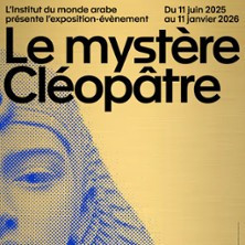 Le Mystère Cléopâtre photo