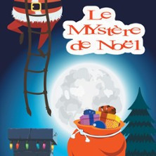 Le Mystère de Noël - Comédie de Tours photo