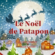 Le Noël de Patapon ( Tournée ) photo