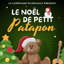 Le Noël de Petit Patapon photo