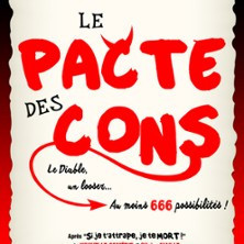Le Pacte Des Cons photo
