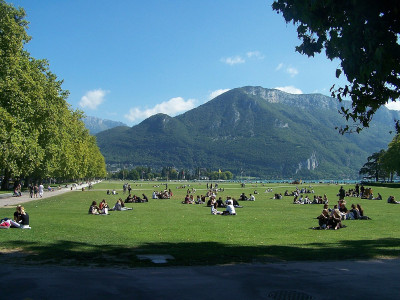 Le Pâquier d'Annecy photo