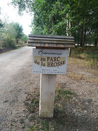 Le Parc De La Brosse photo
