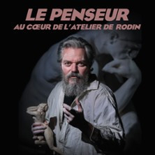 Le Penseur : Au coeur de l'atelier de Rodin - Lucernaire, Paris photo