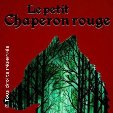 Le Petit Chaperon Rouge - Nice photo