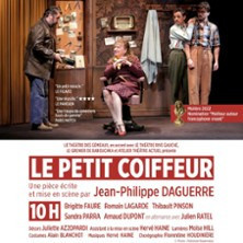 Le Petit Coiffeur - Théâtre Des Gémeaux photo