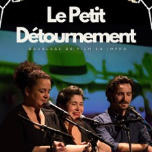 Le Petit Détournement photo