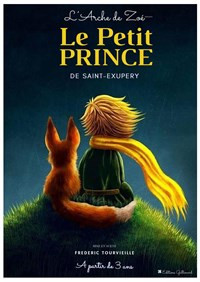 Le Petit Prince photo