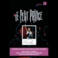 Le Petit Prince, La Scala Paris photo