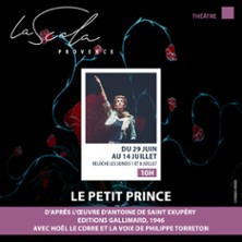 Le Petit Prince, La Scala Provence photo