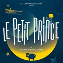 Le Petit Prince, Théâtre Au Coin de la Lune - Avignon photo
