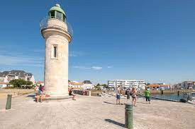 Le Phare photo