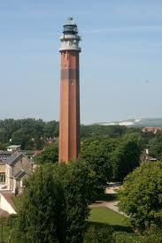 Le Phare Saint Louis photo