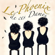 Le Phoenix de ces Dames - Studio Hébertot, Paris photo