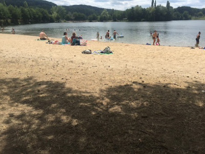 Le Plan d'Eau photo