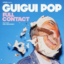 Le Plato : Guigui Pop dans Full Contact photo