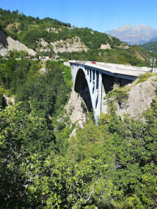 Le Pont de Ponsonnas - D526 Centre de Saut à l'Elastique, 38350 Ponsonnas photo