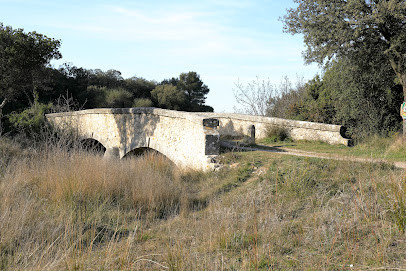 Le Pont Romain photo
