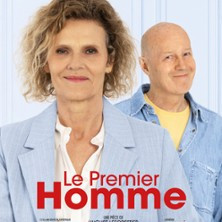 Le Premier Homme - Théâtre du Roi René, Avignon photo