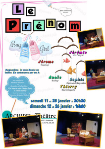 Le Prénom photo