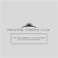 Le Prestige Comedie Club photo