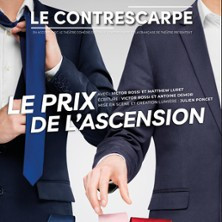 Le Prix de l'Ascension - Le Contrescarpe, Paris photo