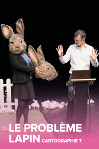 Le Problème Lapin photo