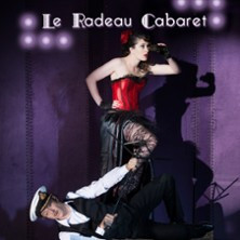 Le Radeau Cabaret - Comédie Musicale de Poche photo