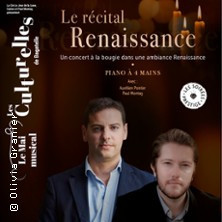 Le Récital Renaissance photo