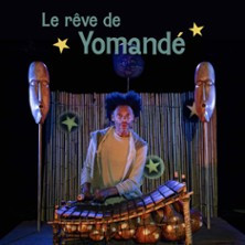 Le Rêve de Yomandé - Théâtre de l'Essaïon, Paris photo