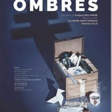 Le Secret des Ombres - Théâtre du Roi René, Avignon photo