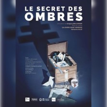 Le Secret des Ombres,  Théâtre du Roi René - Salle de la Reine photo