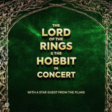 Le Seigneur des Anneaux & Le Hobbit - En Concert photo