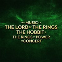 Le seigneur des anneaux, Le hobbit & les anneaux de pouvoir photo