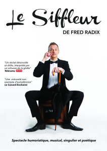le Siffleur (de Fred RADIX) photo