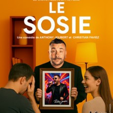 Le Sosie - Cinévox, Avignon photo