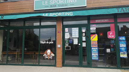 Le sporting bar photo