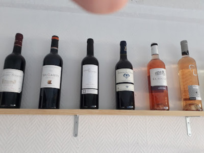 Le Ti'Coin bar à vins photo
