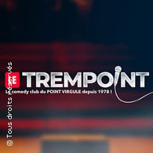 Le Trempoint - Le Point Virgule, Paris photo
