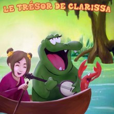 Le Trésor de Clarissa photo