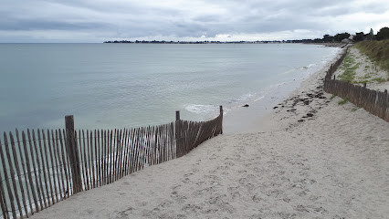Le Treustel Plage photo